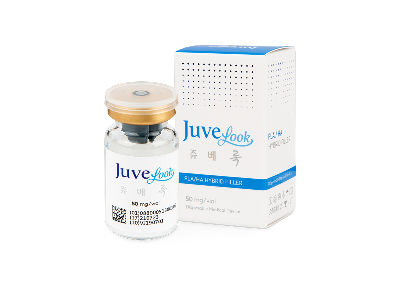 Juvelook device at Forever Plastic Surgery Gangnam